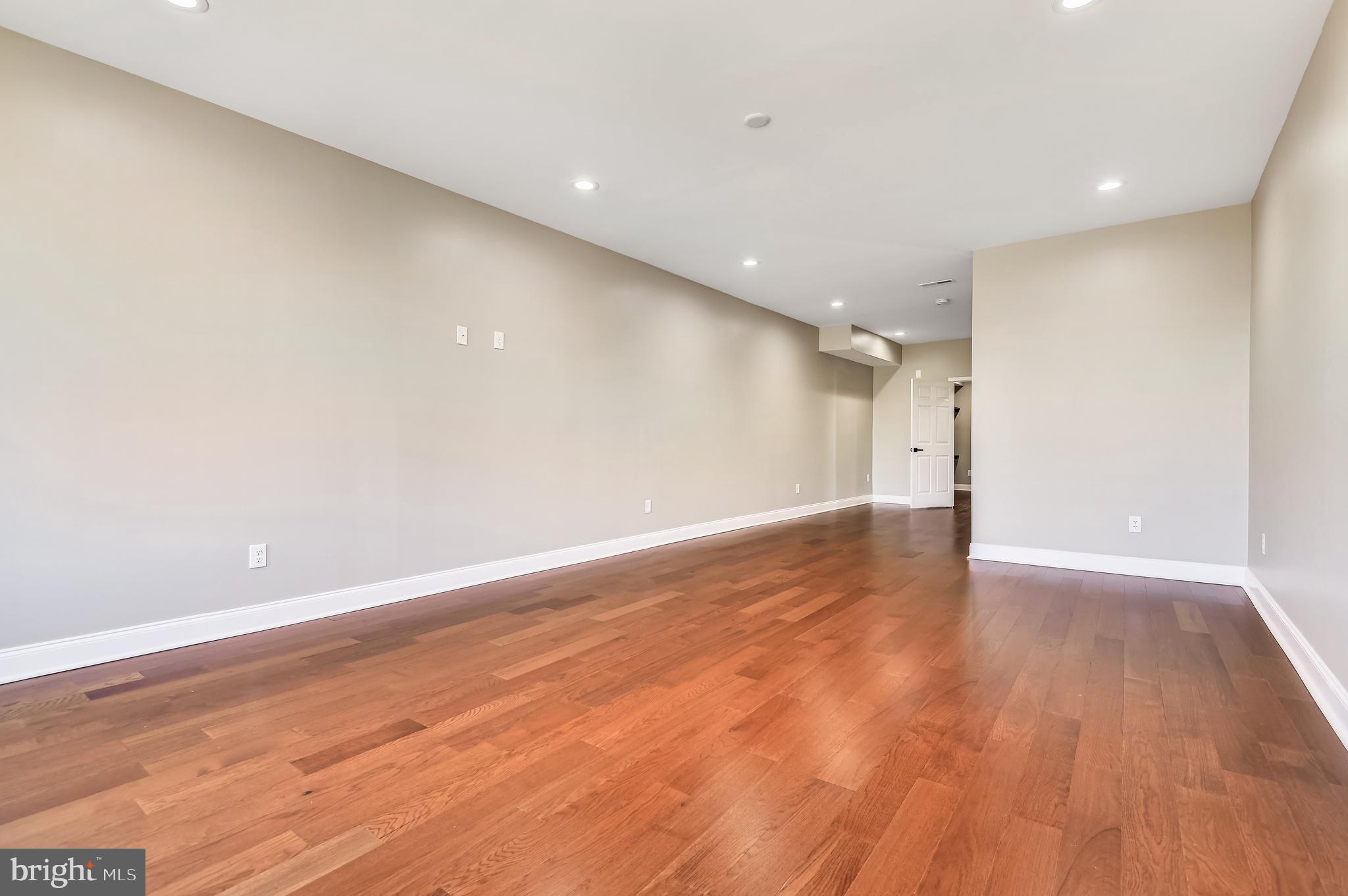 RESERVOIR HILL HISTORIC DISTRICT - Residential