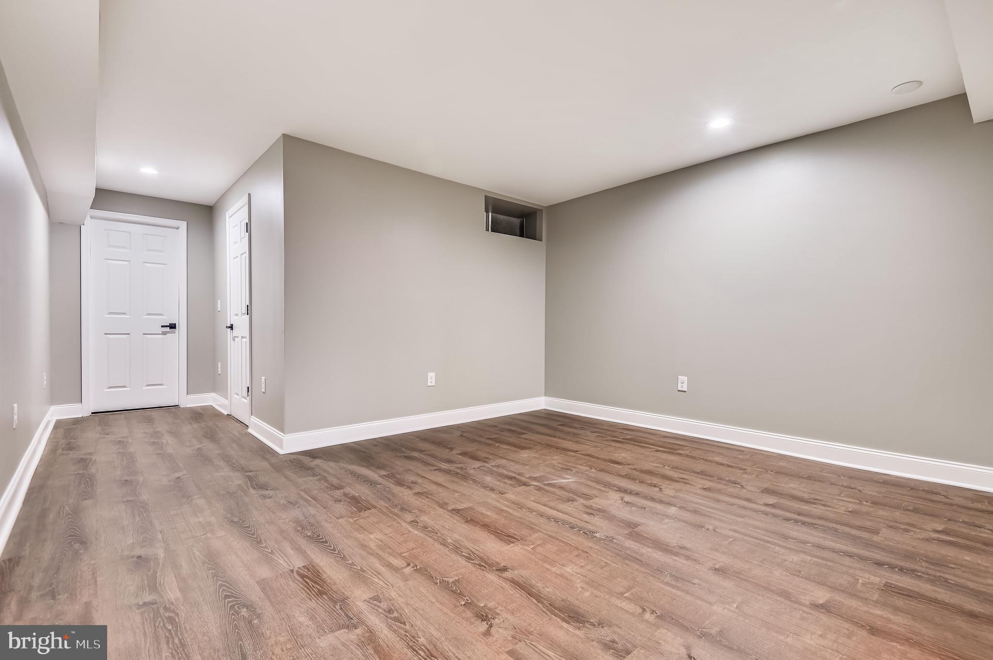 RESERVOIR HILL HISTORIC DISTRICT - Residential