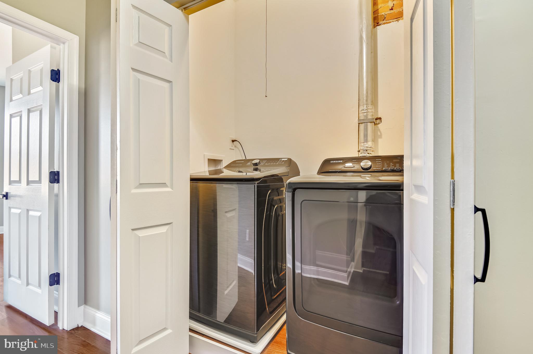 RESERVOIR HILL HISTORIC DISTRICT - Residential