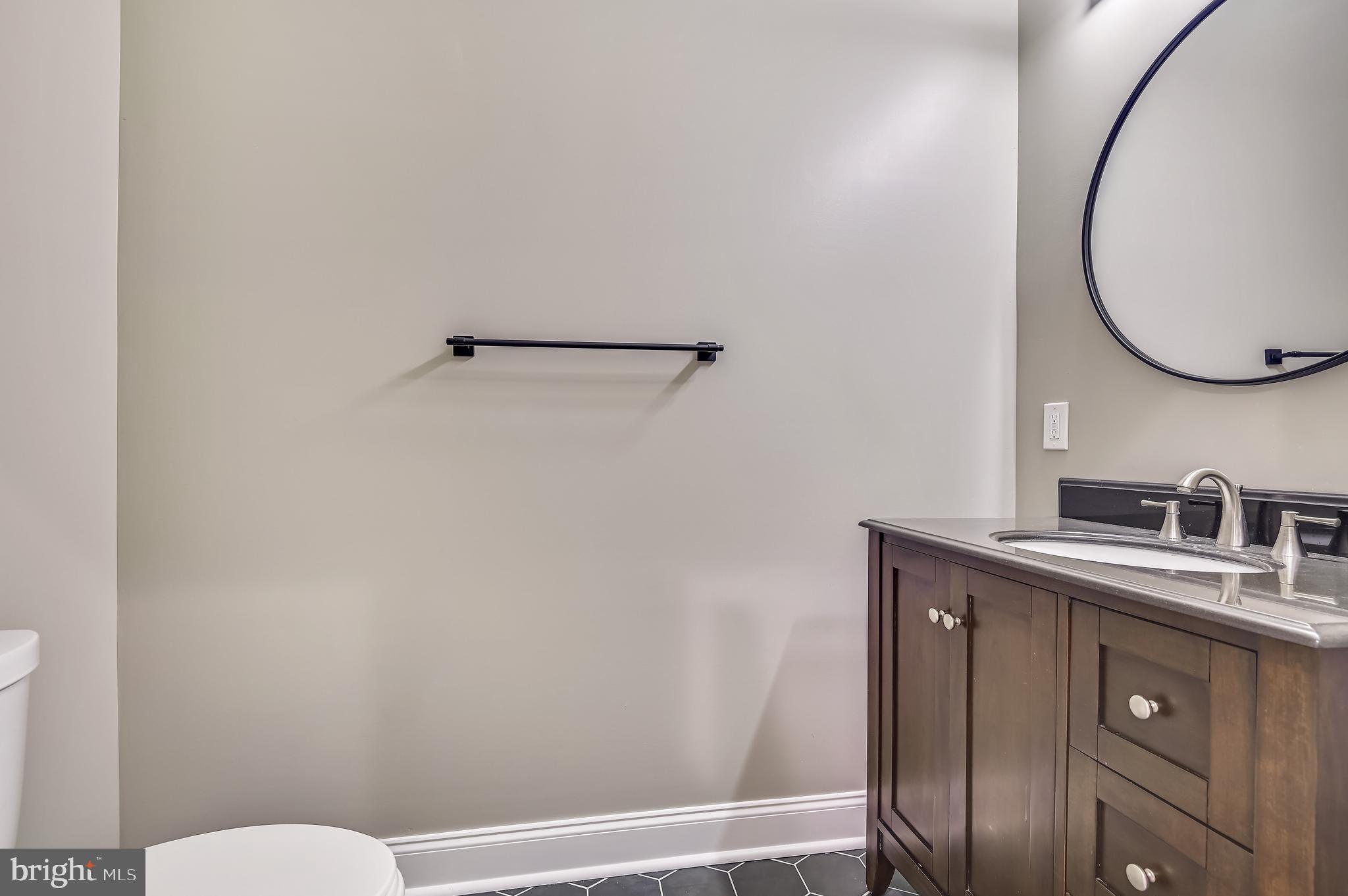 RESERVOIR HILL HISTORIC DISTRICT - Residential