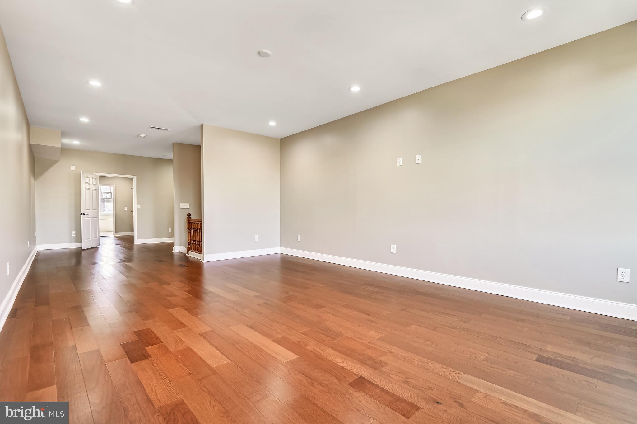 RESERVOIR HILL HISTORIC DISTRICT - Residential