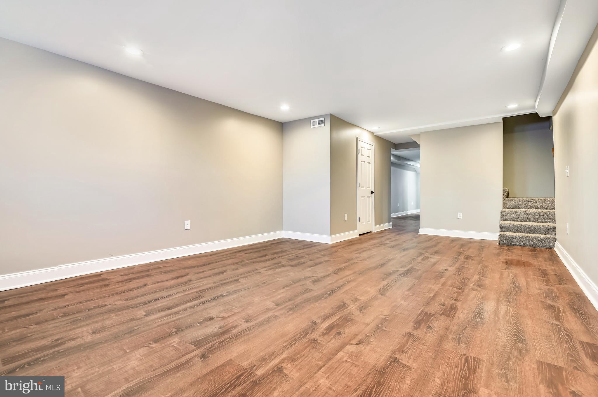 RESERVOIR HILL HISTORIC DISTRICT - Residential