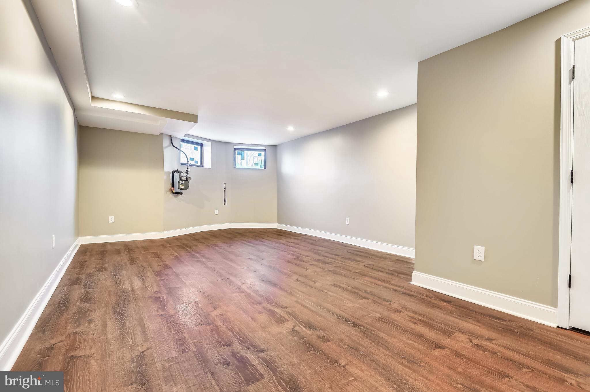 RESERVOIR HILL HISTORIC DISTRICT - Residential