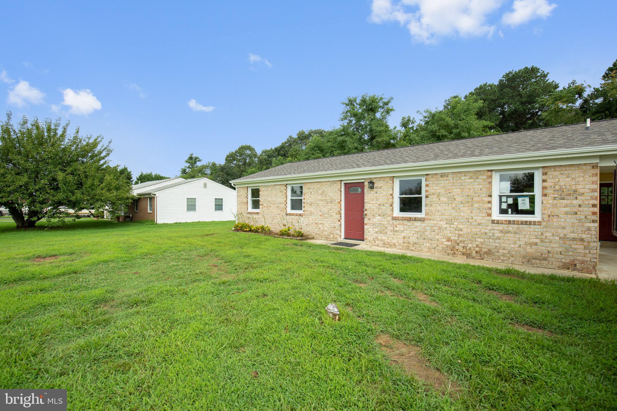 6055 DAWN DRIVE