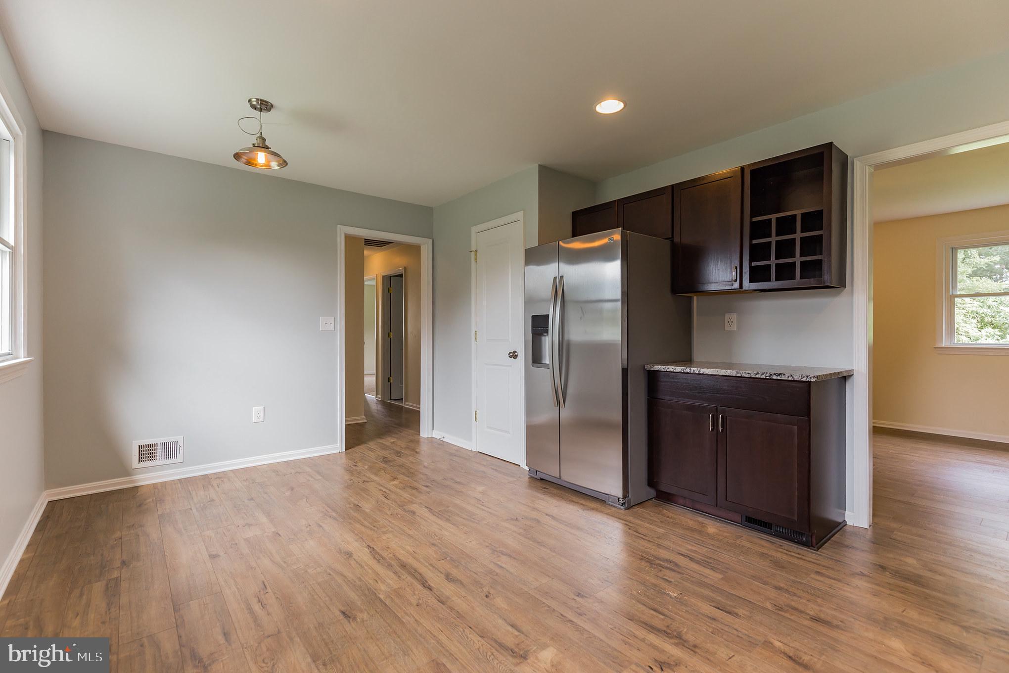 6055 DAWN DRIVE
