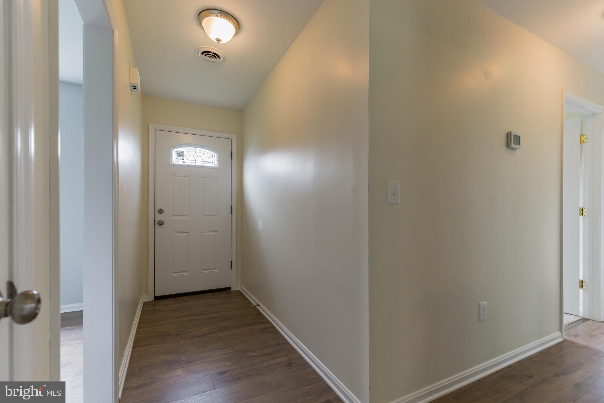 6055 DAWN DRIVE