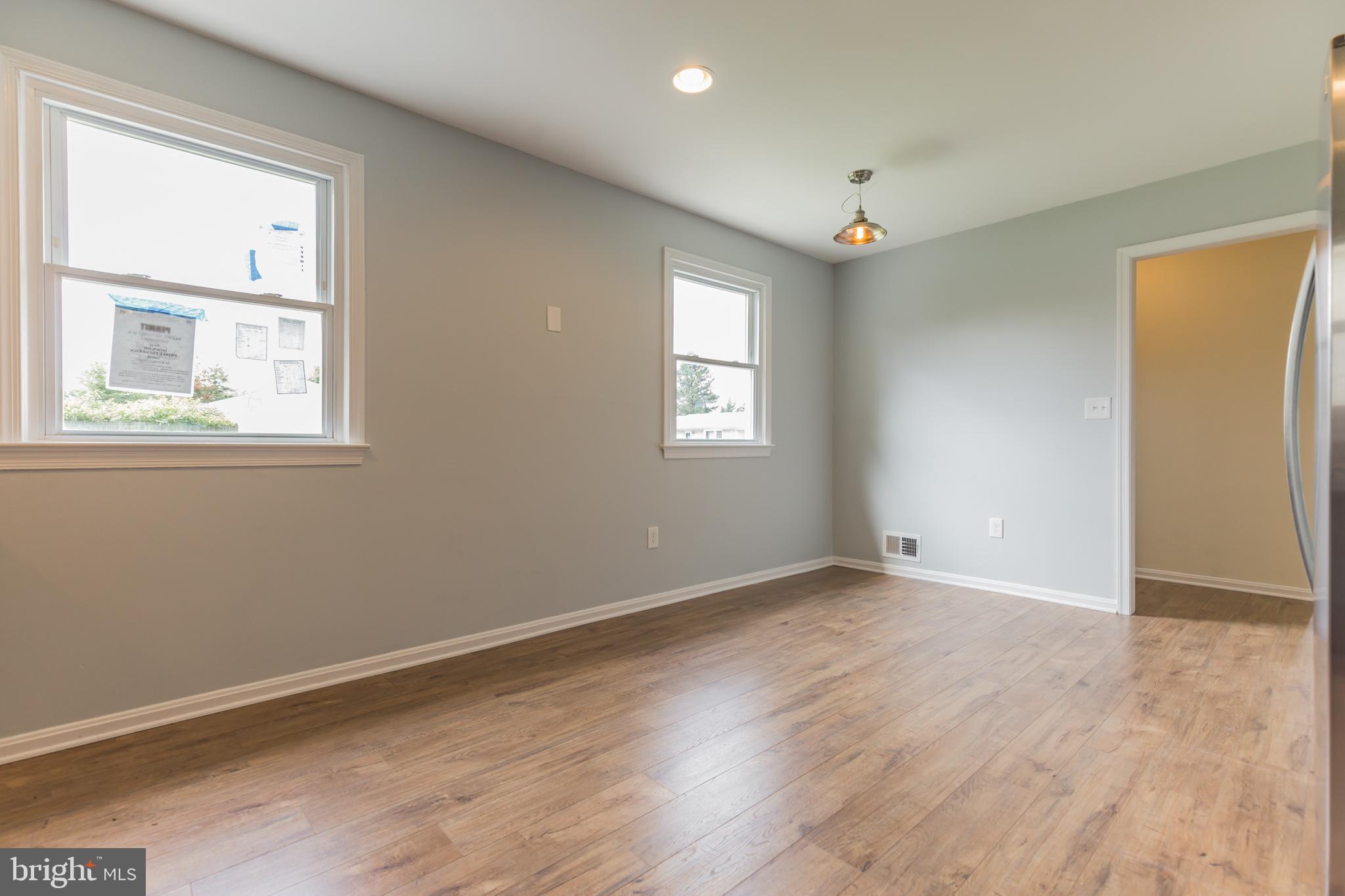 6055 DAWN DRIVE