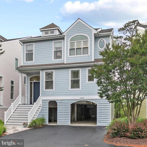32561 HERON CIRCLE 13 BETHANY BEACH DE 19930