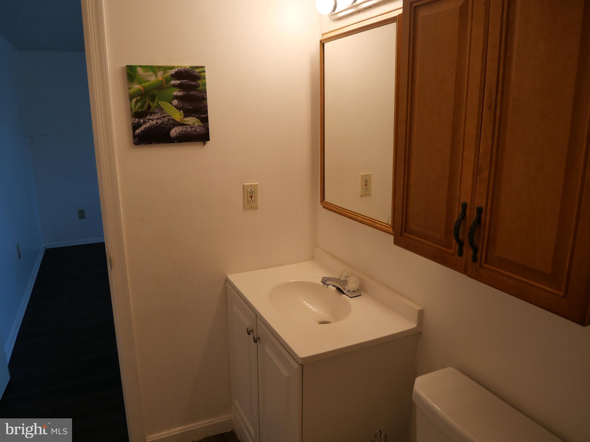 ST CHARLES BANNISTER - Residential