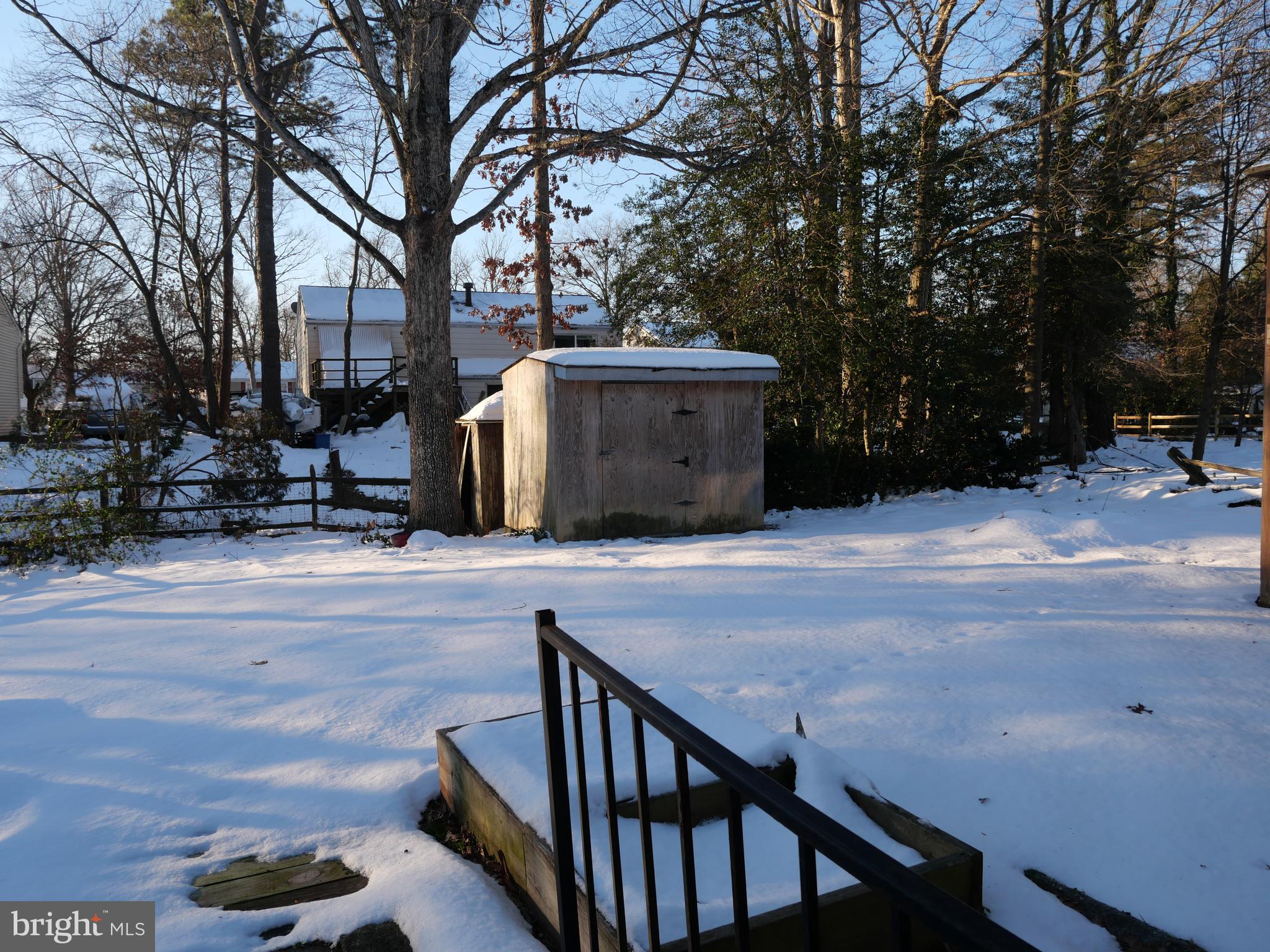 ST CHARLES BANNISTER - Residential