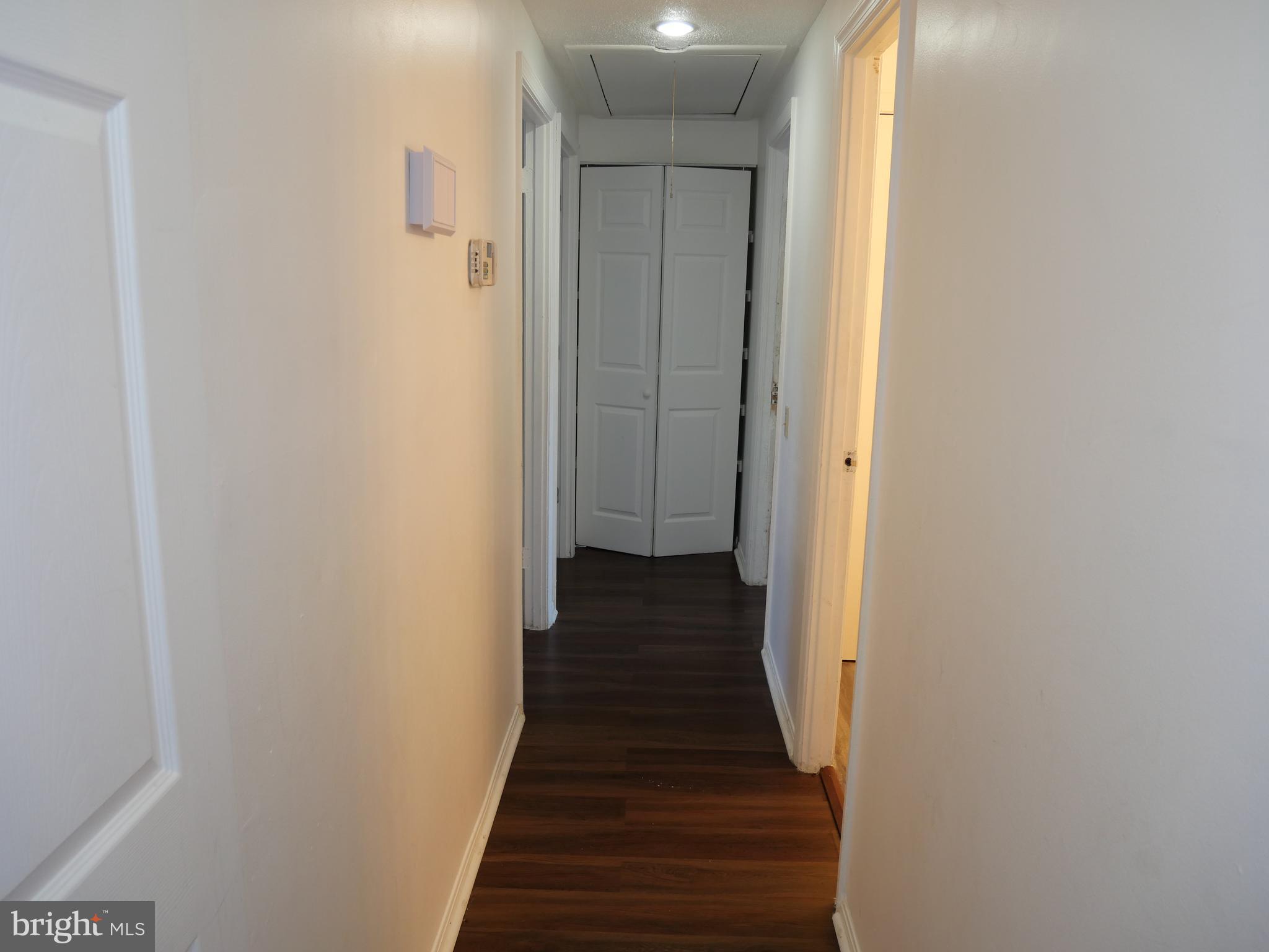 ST CHARLES BANNISTER - Residential