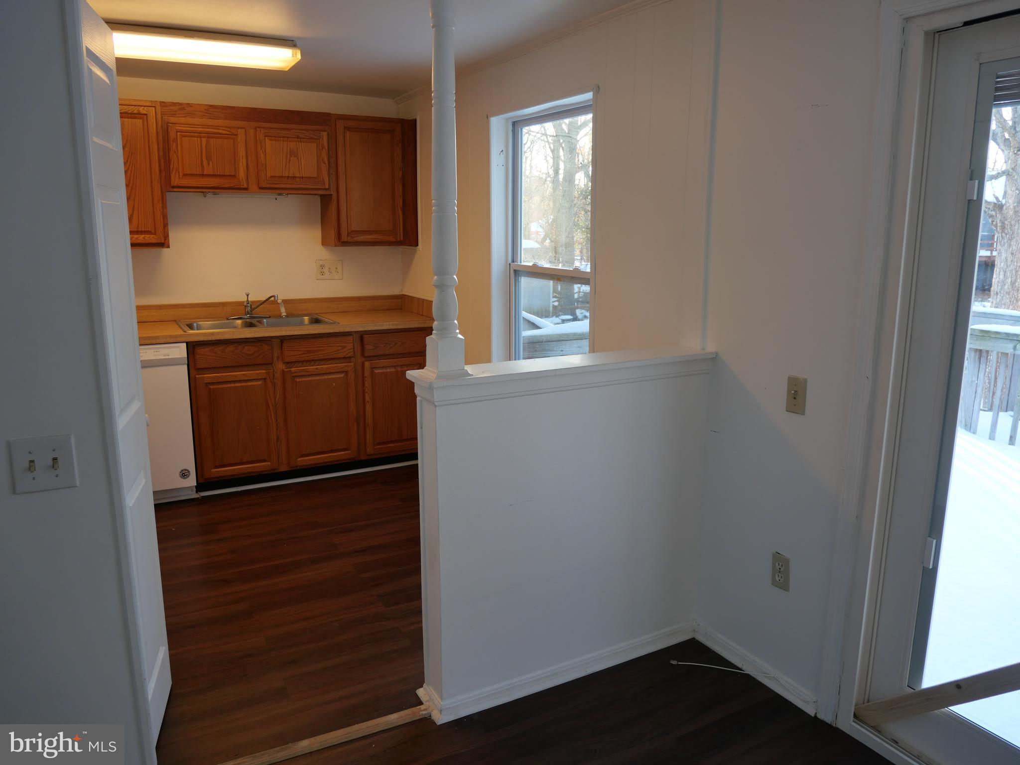 ST CHARLES BANNISTER - Residential