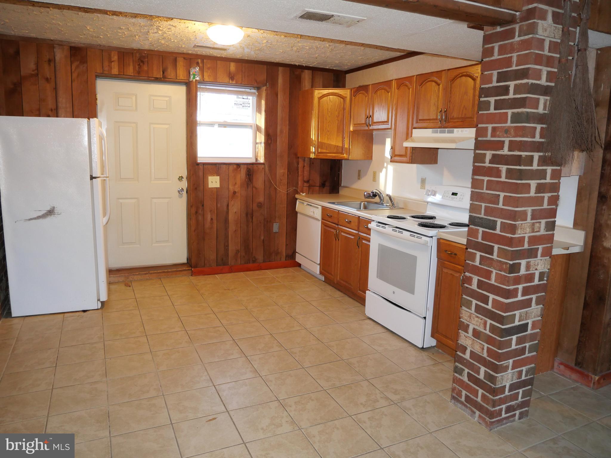 ST CHARLES BANNISTER - Residential