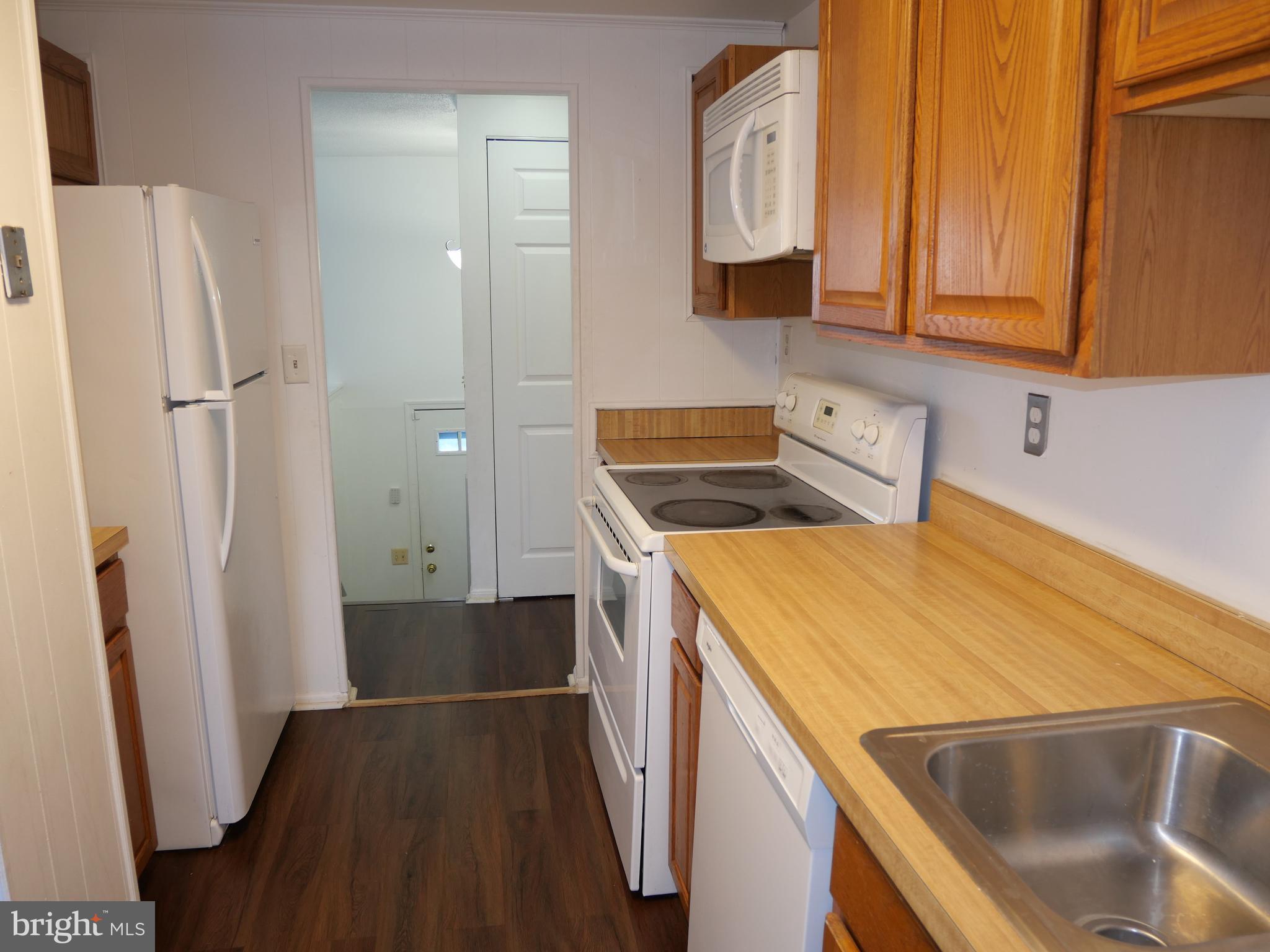 ST CHARLES BANNISTER - Residential