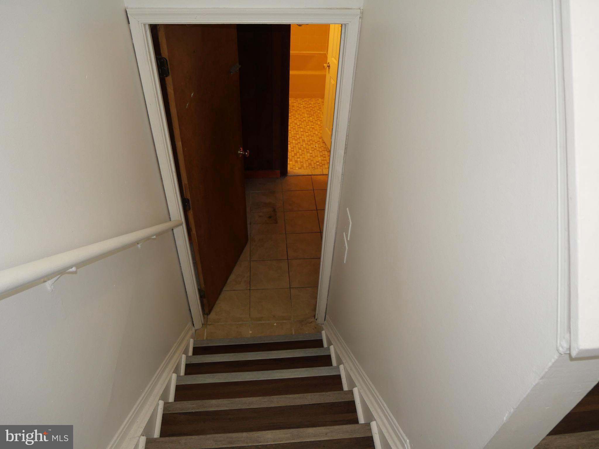 ST CHARLES BANNISTER - Residential