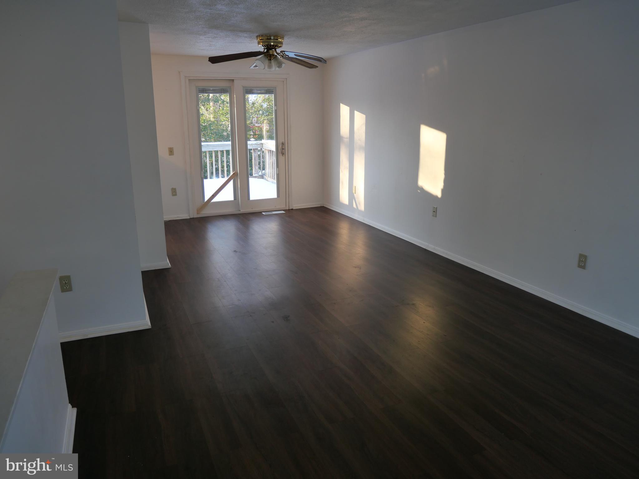 ST CHARLES BANNISTER - Residential