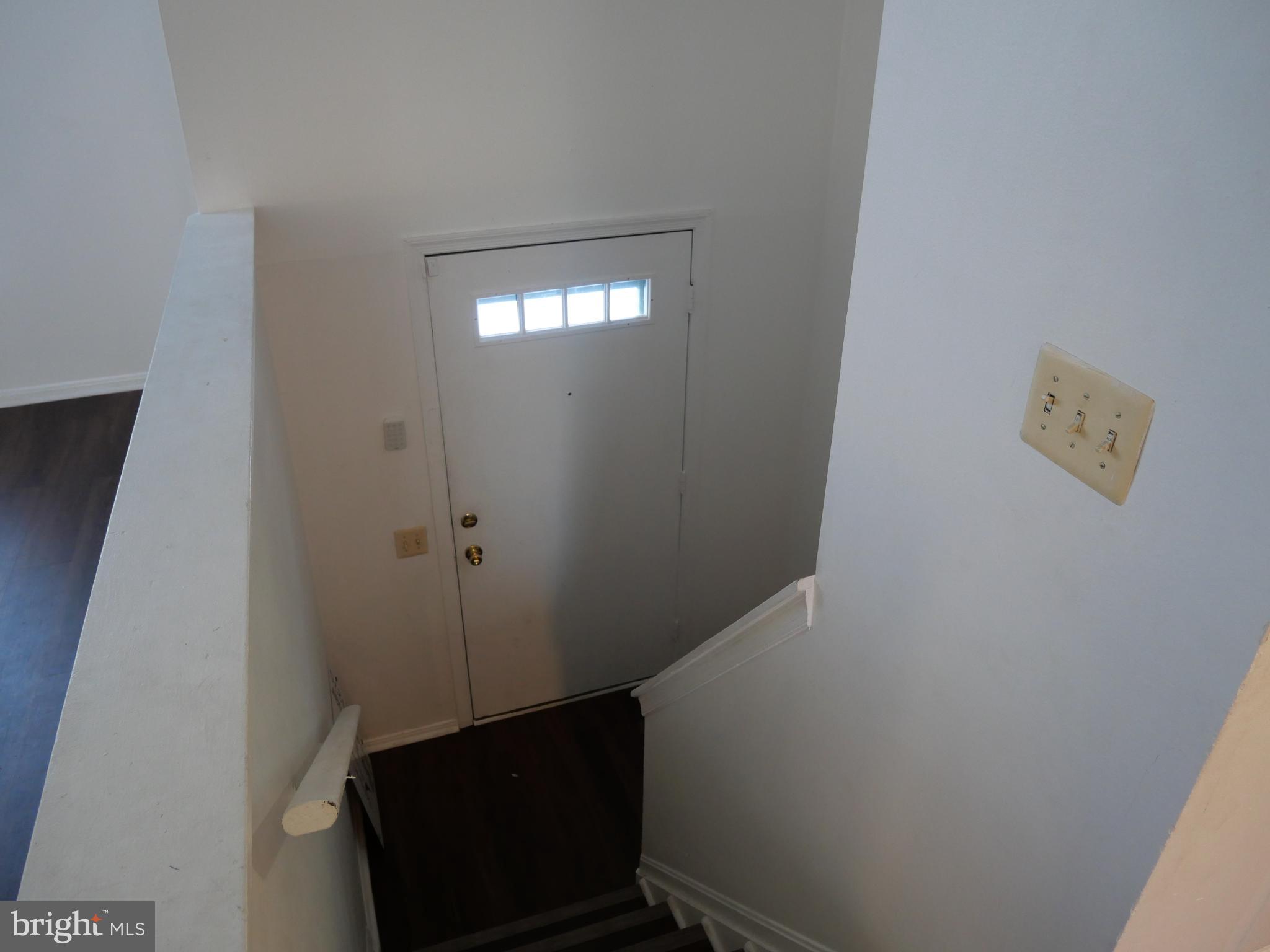 ST CHARLES BANNISTER - Residential