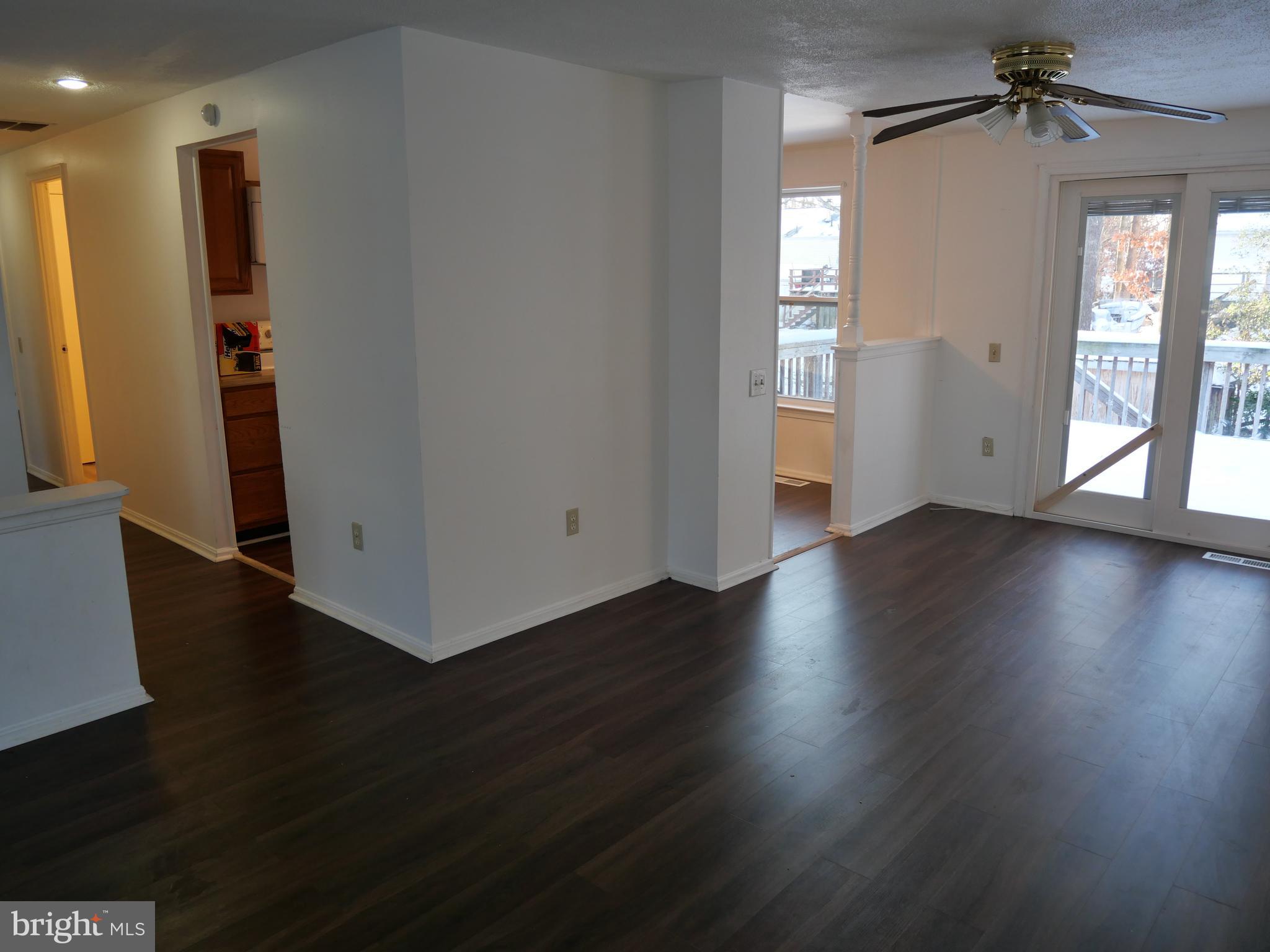 ST CHARLES BANNISTER - Residential