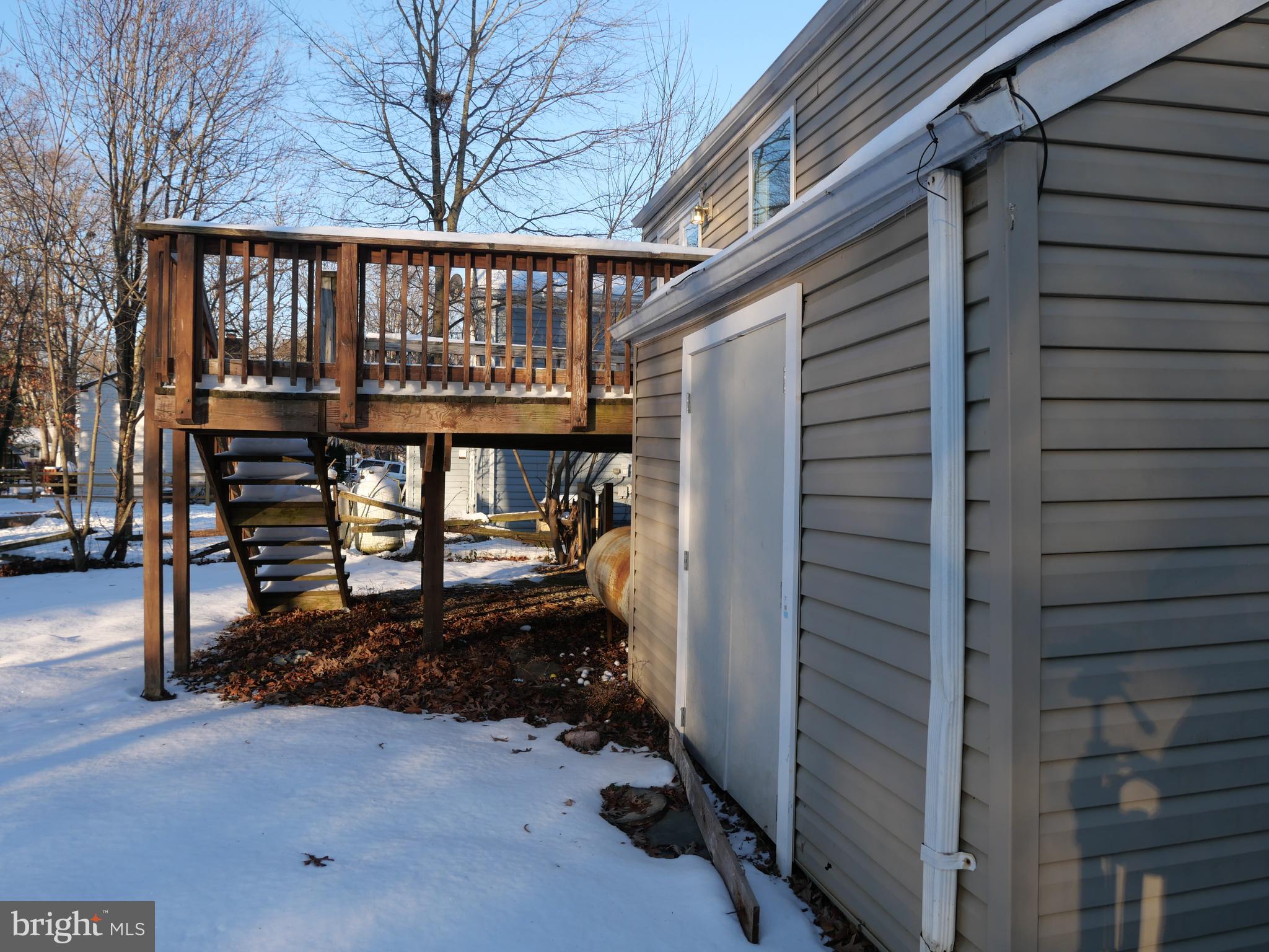 ST CHARLES BANNISTER - Residential