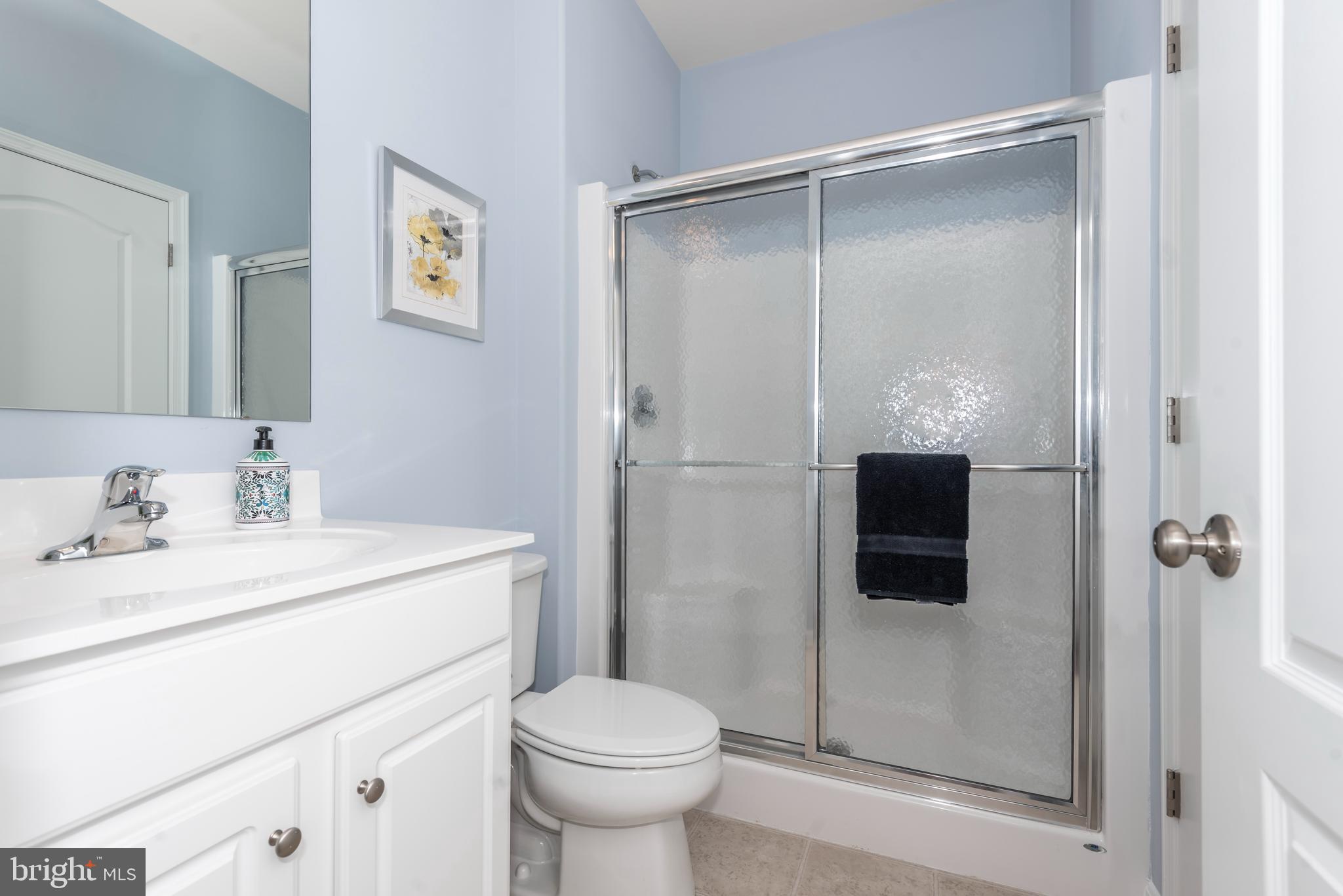 POND VIEW ESTATES - Residential