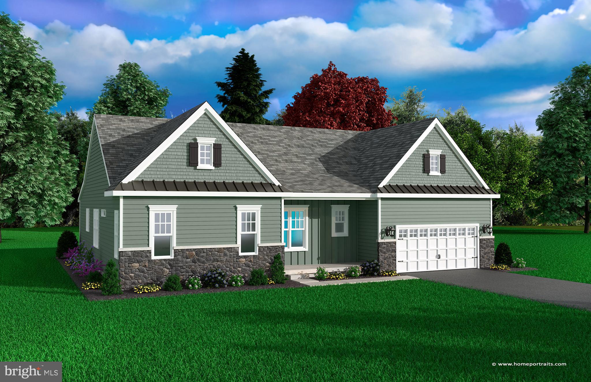 POND VIEW ESTATES - Residential