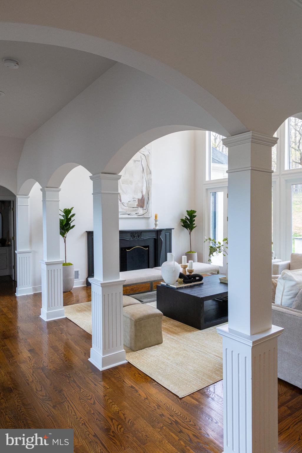 HUNTINGTON - Residential