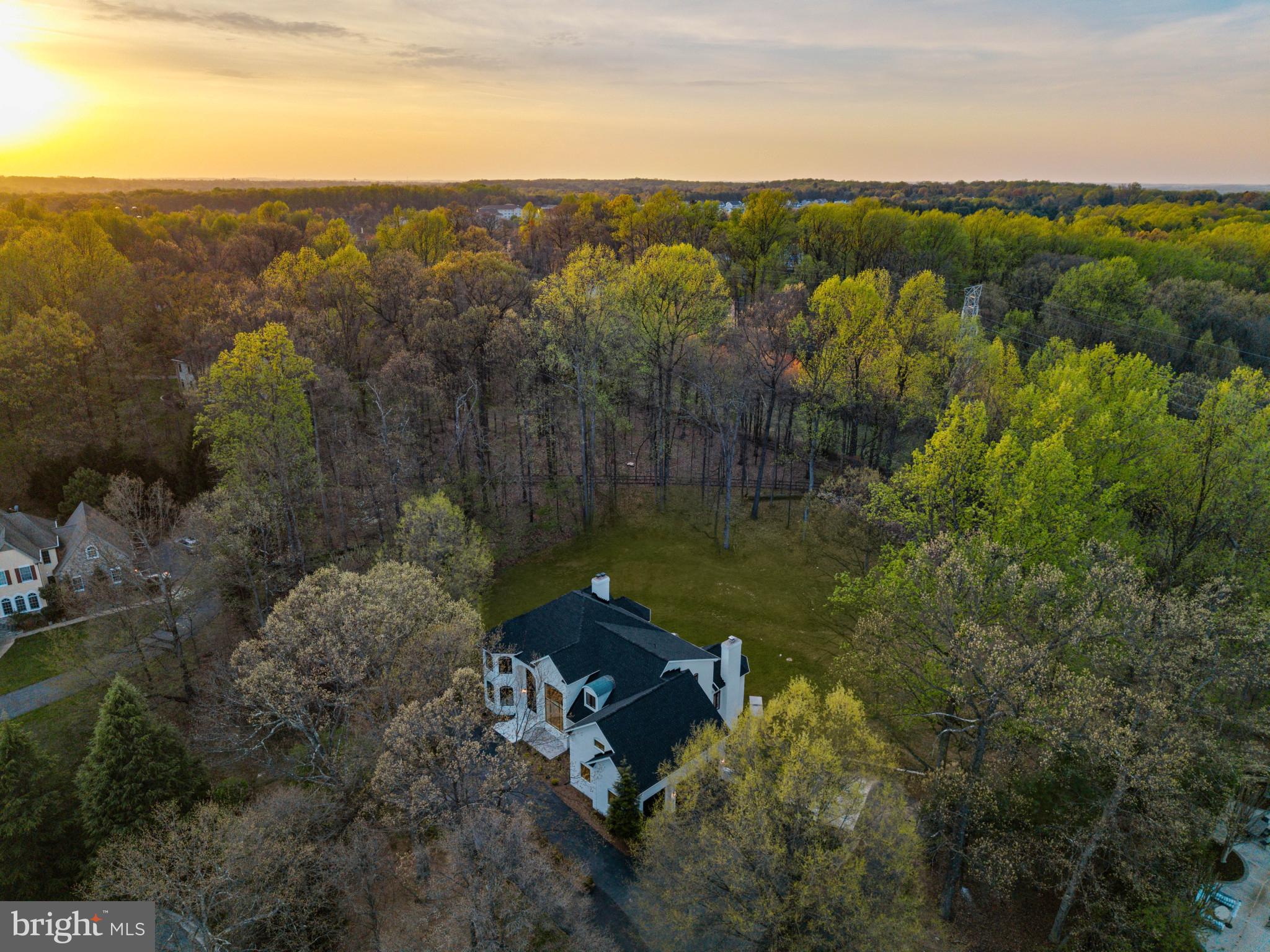 HUNTINGTON - Residential