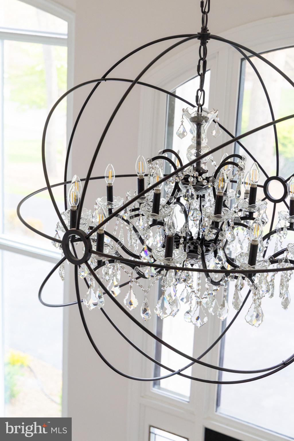 HUNTINGTON - Residential