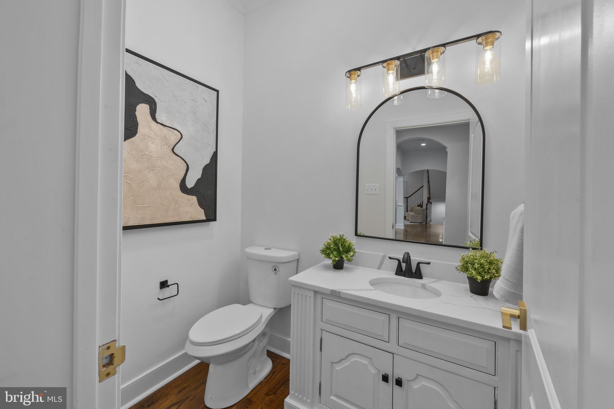 HUNTINGTON - Residential