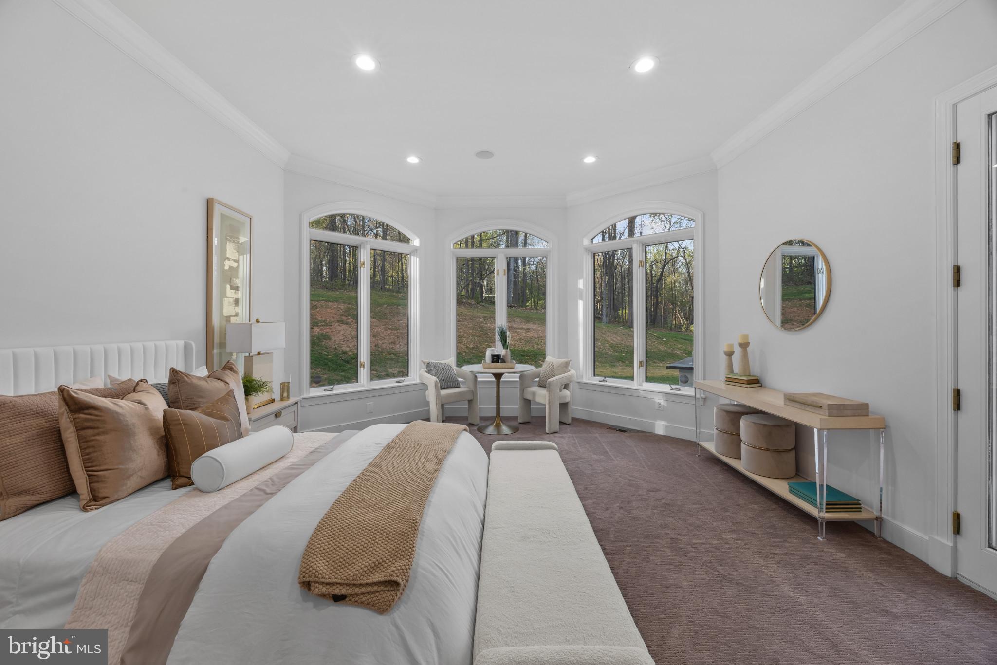 HUNTINGTON - Residential