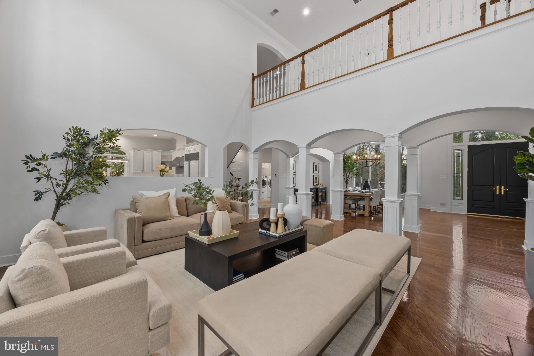 HUNTINGTON - Residential