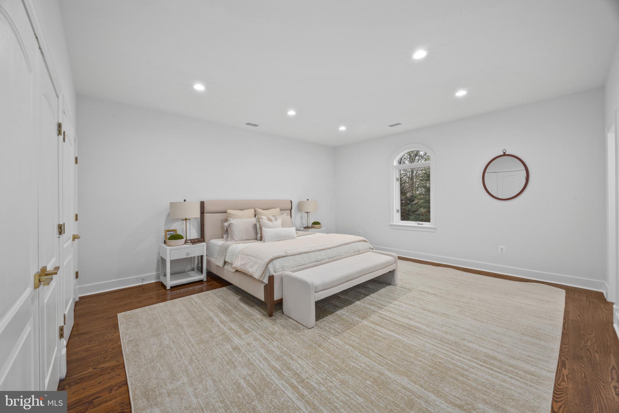 HUNTINGTON - Residential