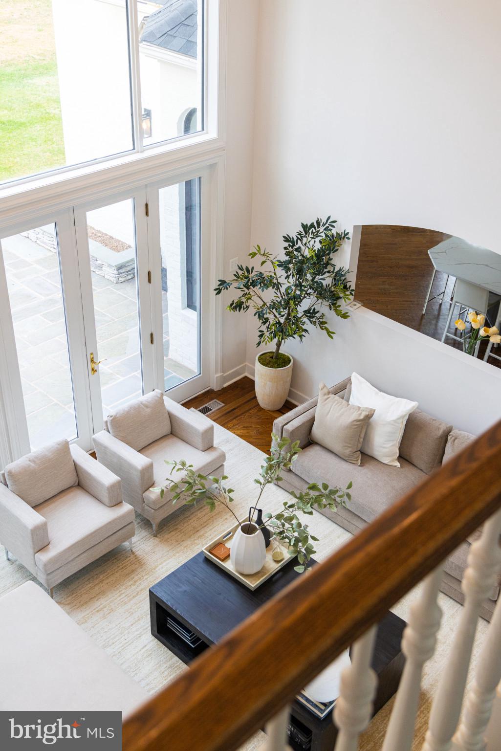 HUNTINGTON - Residential