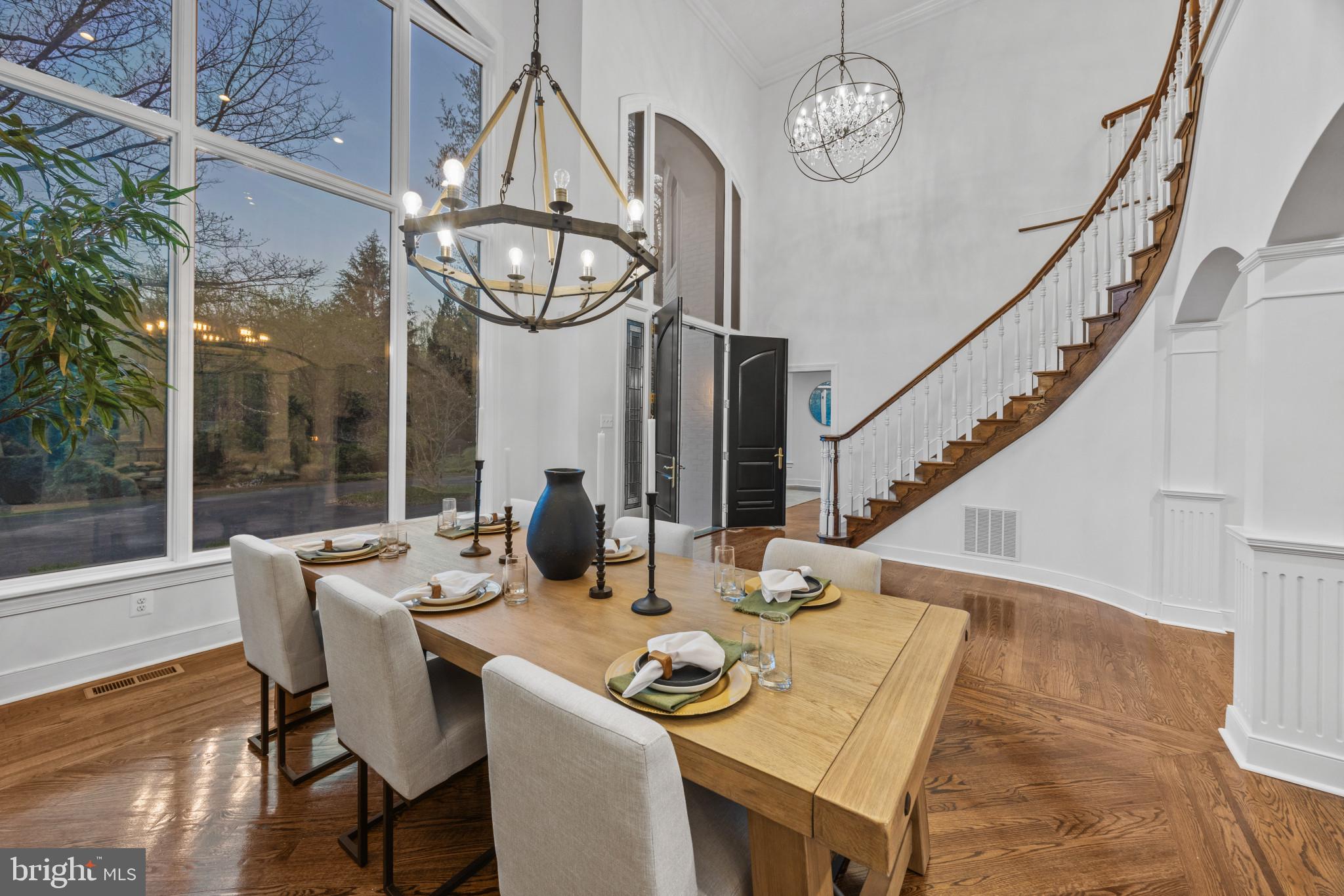 HUNTINGTON - Residential