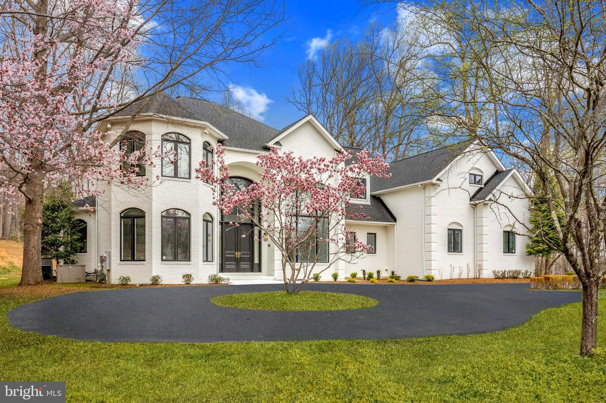 HUNTINGTON - Residential