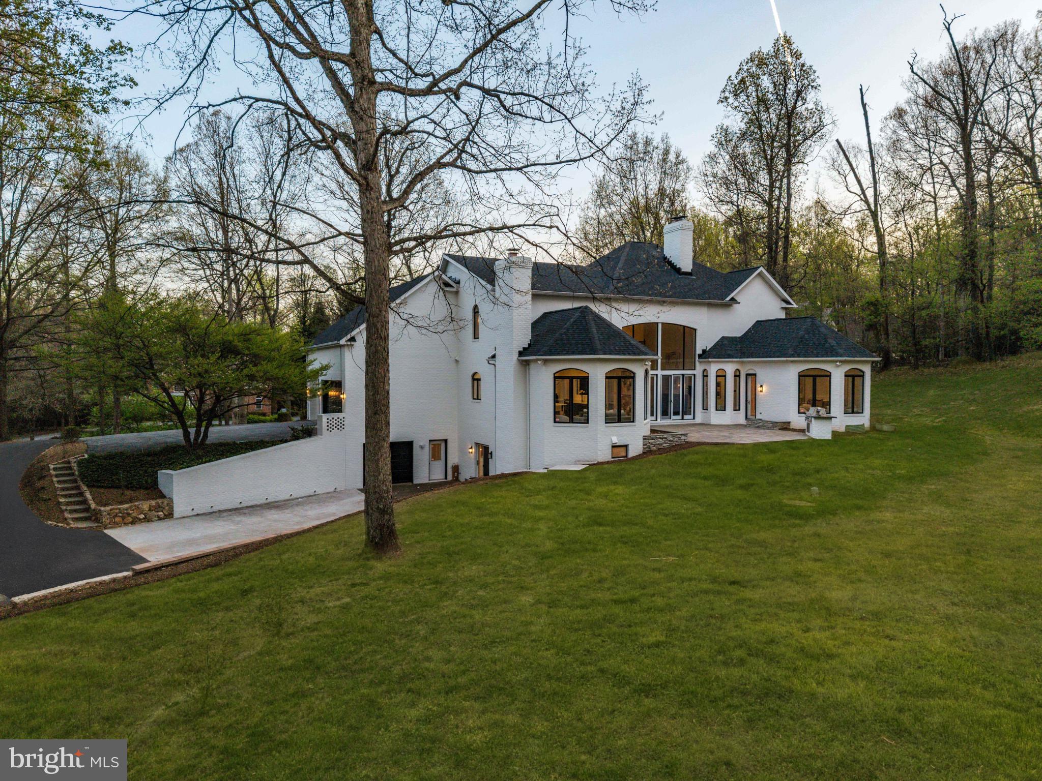 HUNTINGTON - Residential