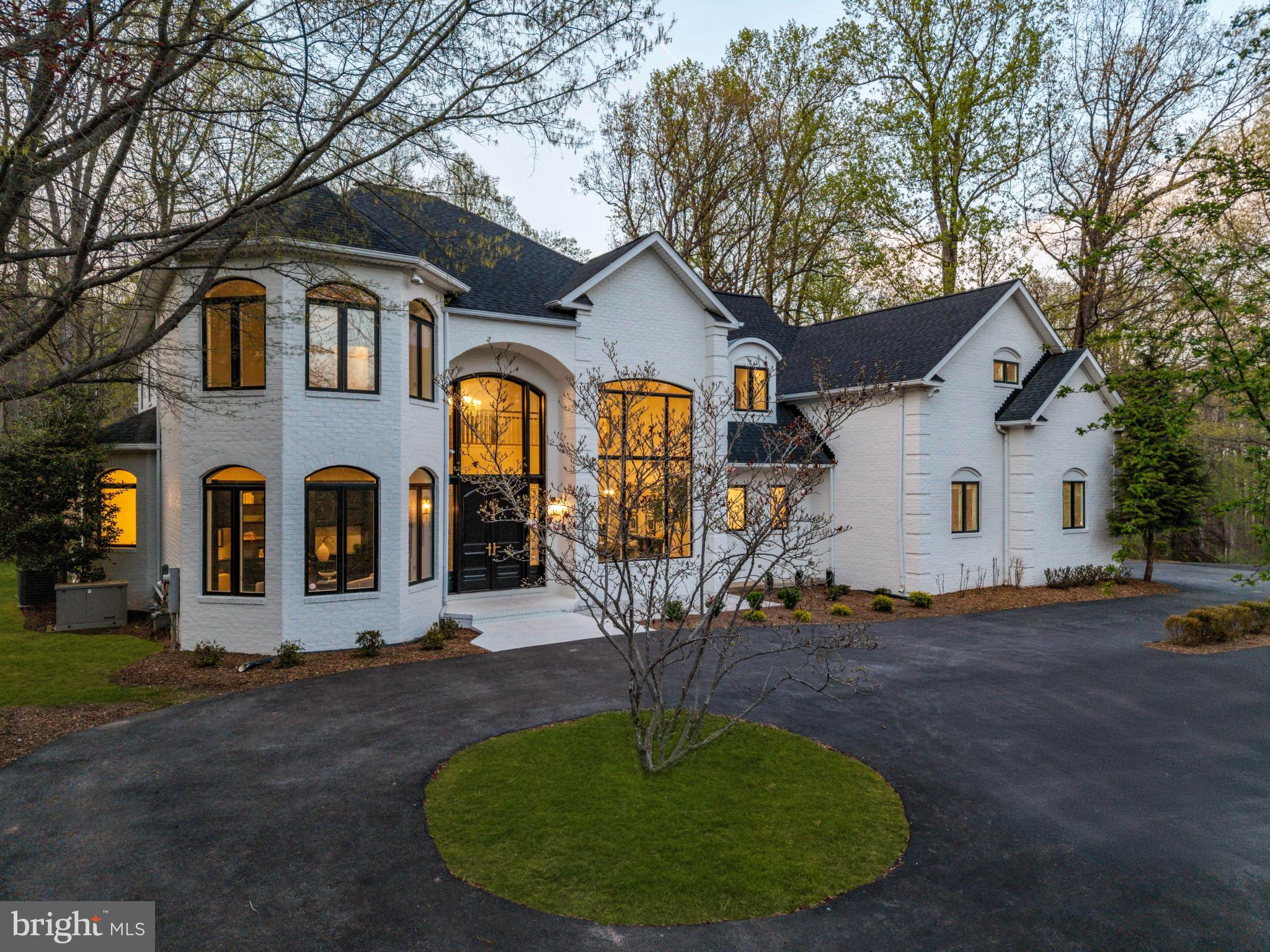 HUNTINGTON - Residential