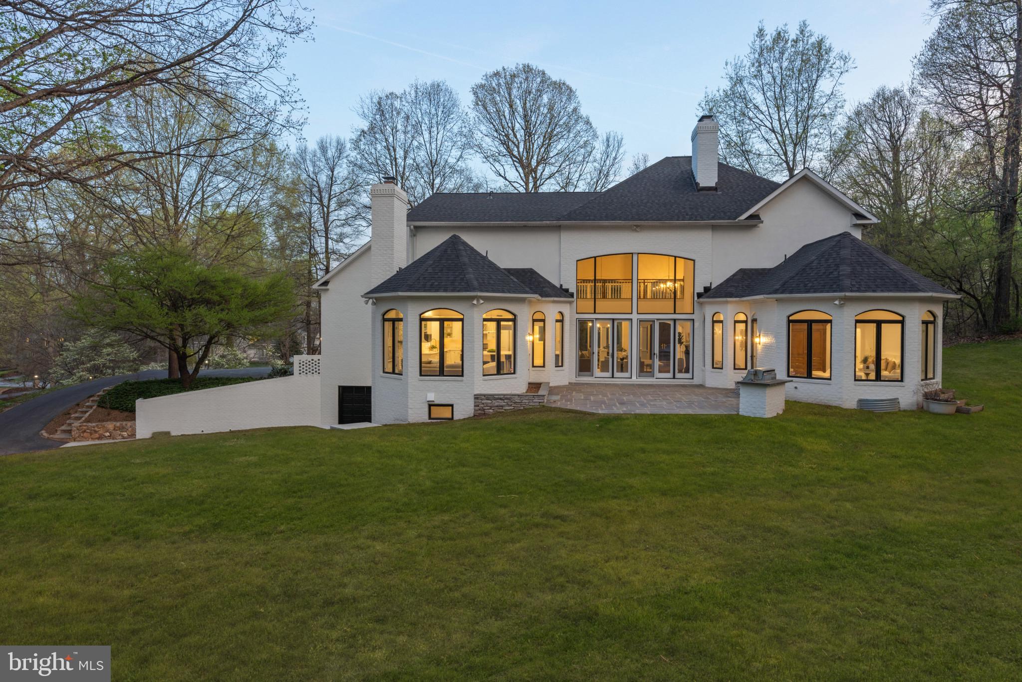 HUNTINGTON - Residential