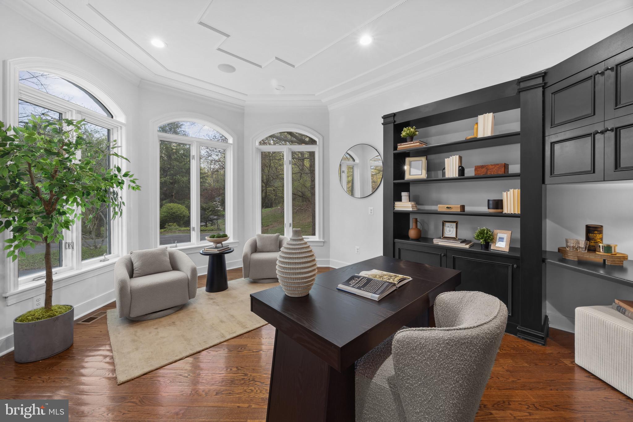 HUNTINGTON - Residential