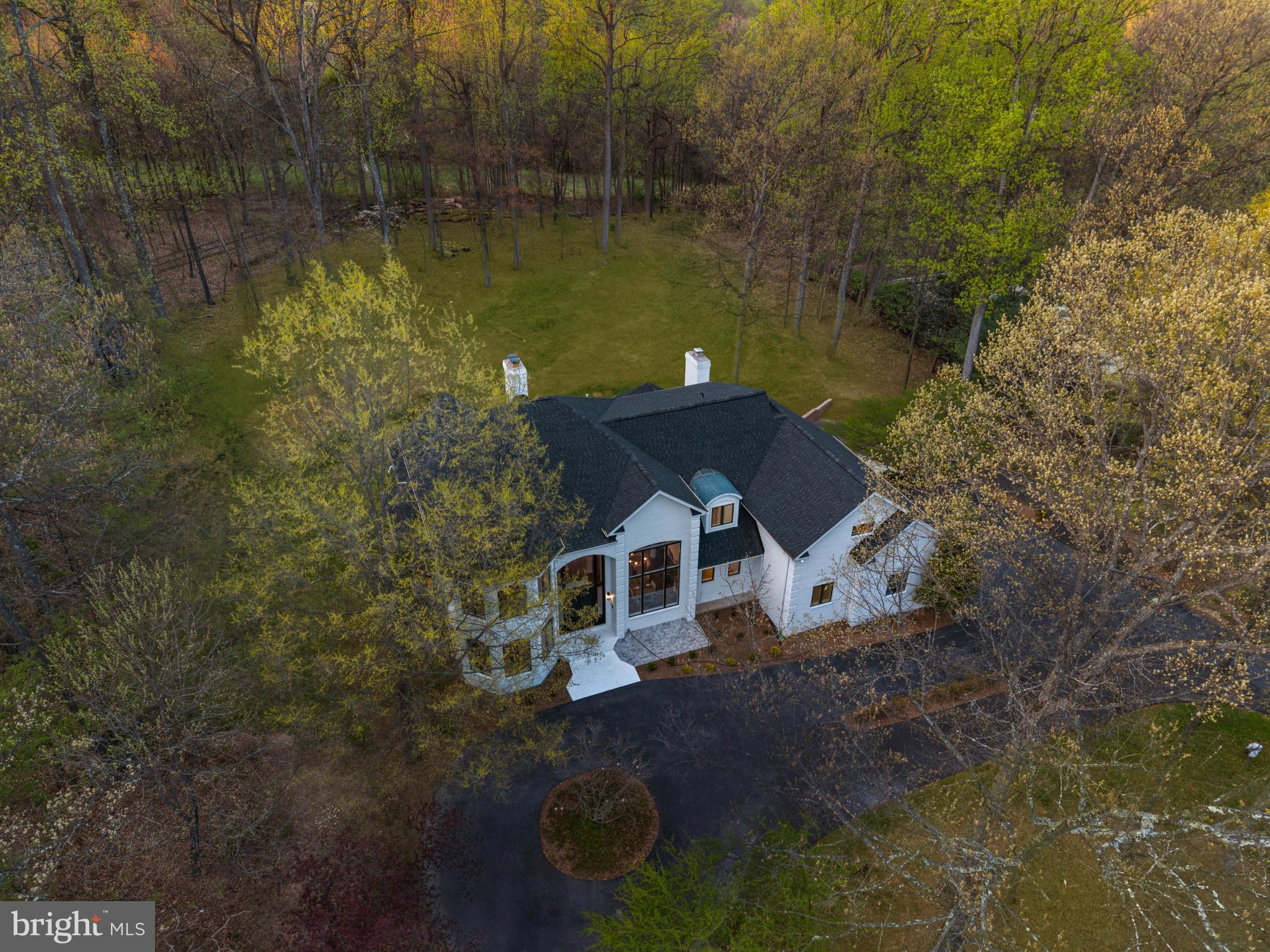 HUNTINGTON - Residential