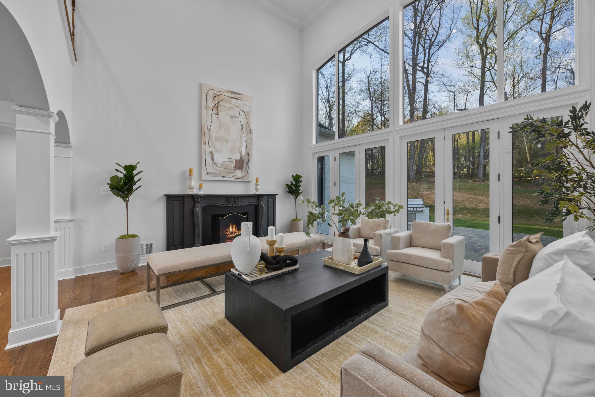 HUNTINGTON - Residential