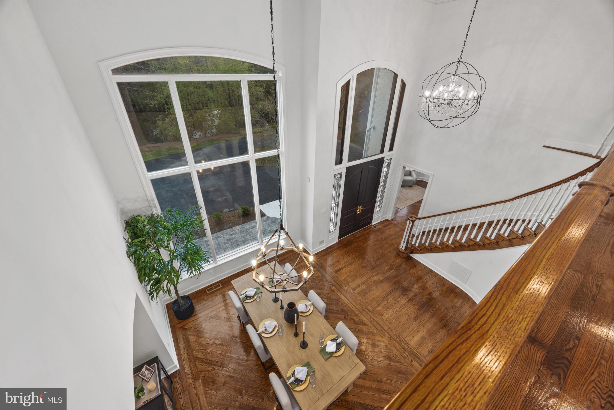 HUNTINGTON - Residential