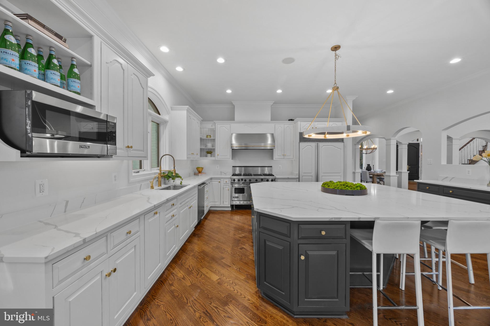 HUNTINGTON - Residential