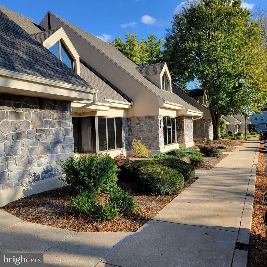 These Office Condominiums are designed for professionals looking for a suburban location with convenient access to major highways and Downtown Lancaster. The complex is comprised of 33 individual units in a group of seven buildings located in a campus style setting. Each unit has its own private entrance, a second floor, and a full basement for storage.  Sterling Center is located ½ mile north of Route 30 via Route 501 (Lititz Pike) off East Roseville Road. Unassigned parking is available for clients and employees. There are several eating establishments within 1.5 miles of the campus making meals or refreshments convenient for employees or clients. Sterling Center is a great place to work and grow your business!