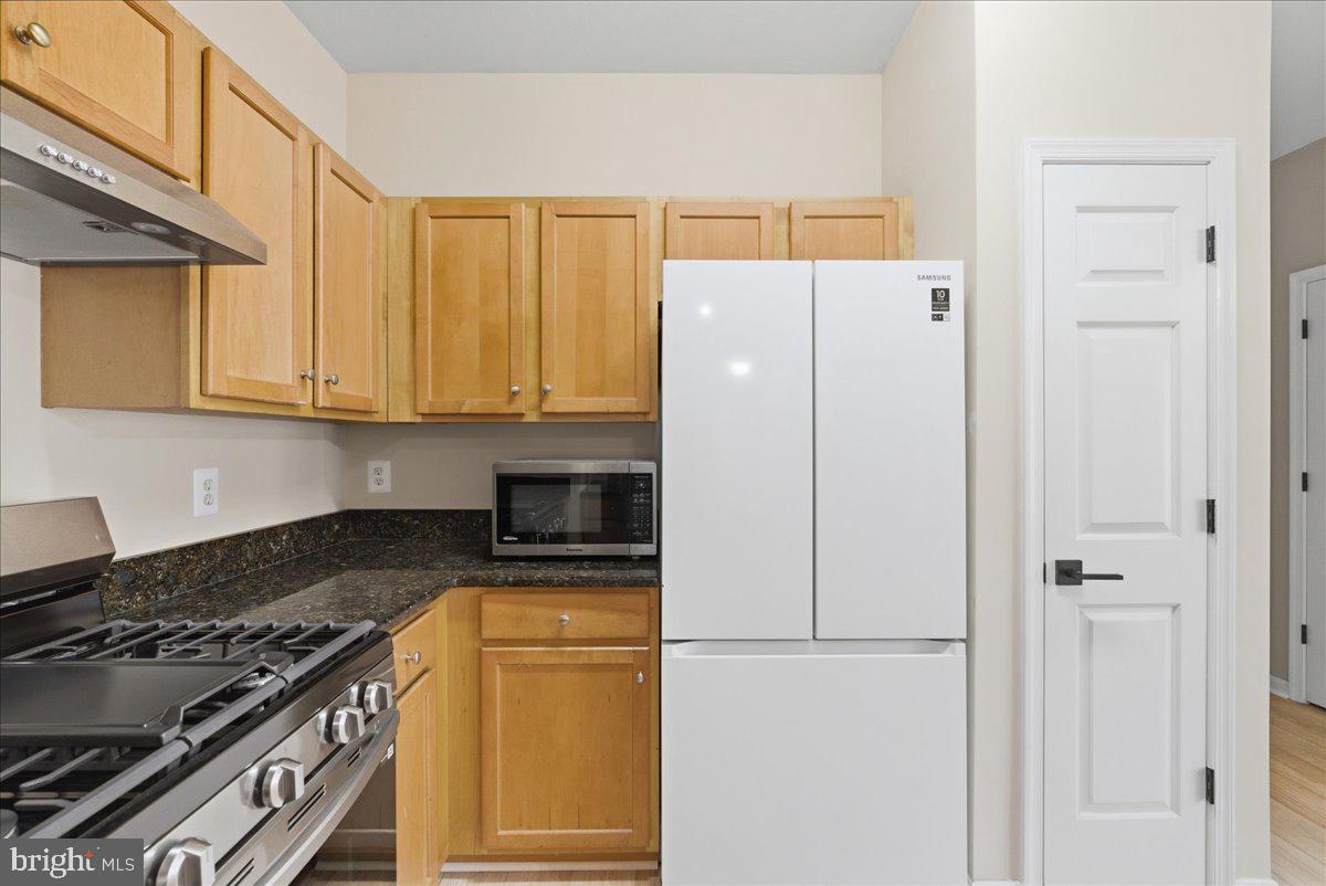 STONEGATE AT FAIRCREST - Residential