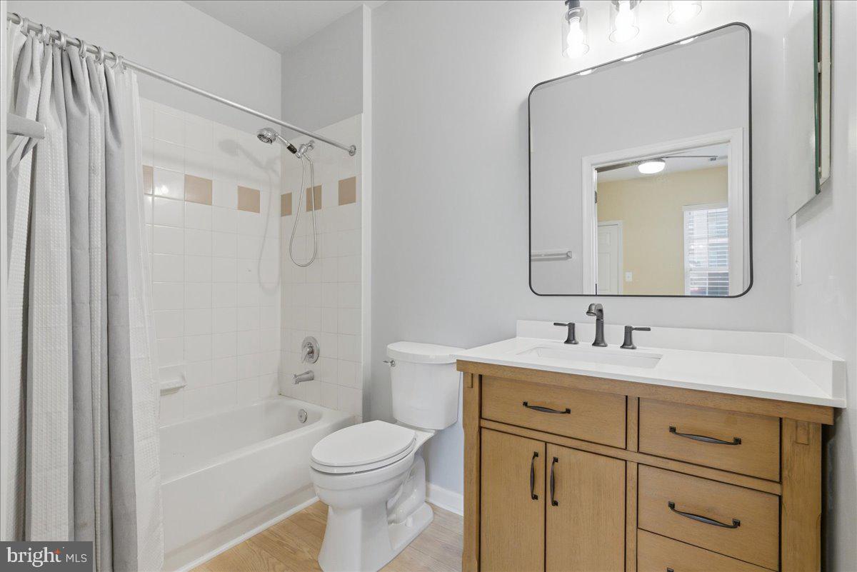 STONEGATE AT FAIRCREST - Residential