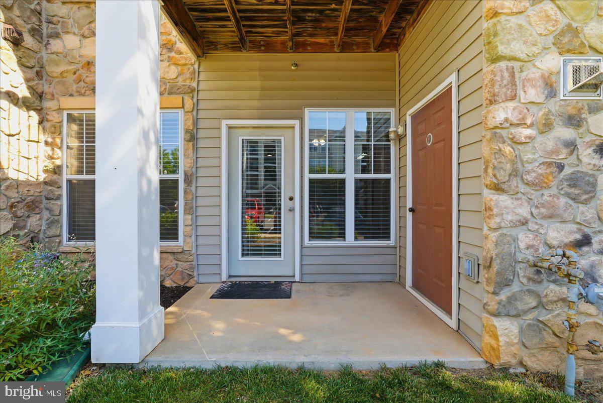 STONEGATE AT FAIRCREST - Residential
