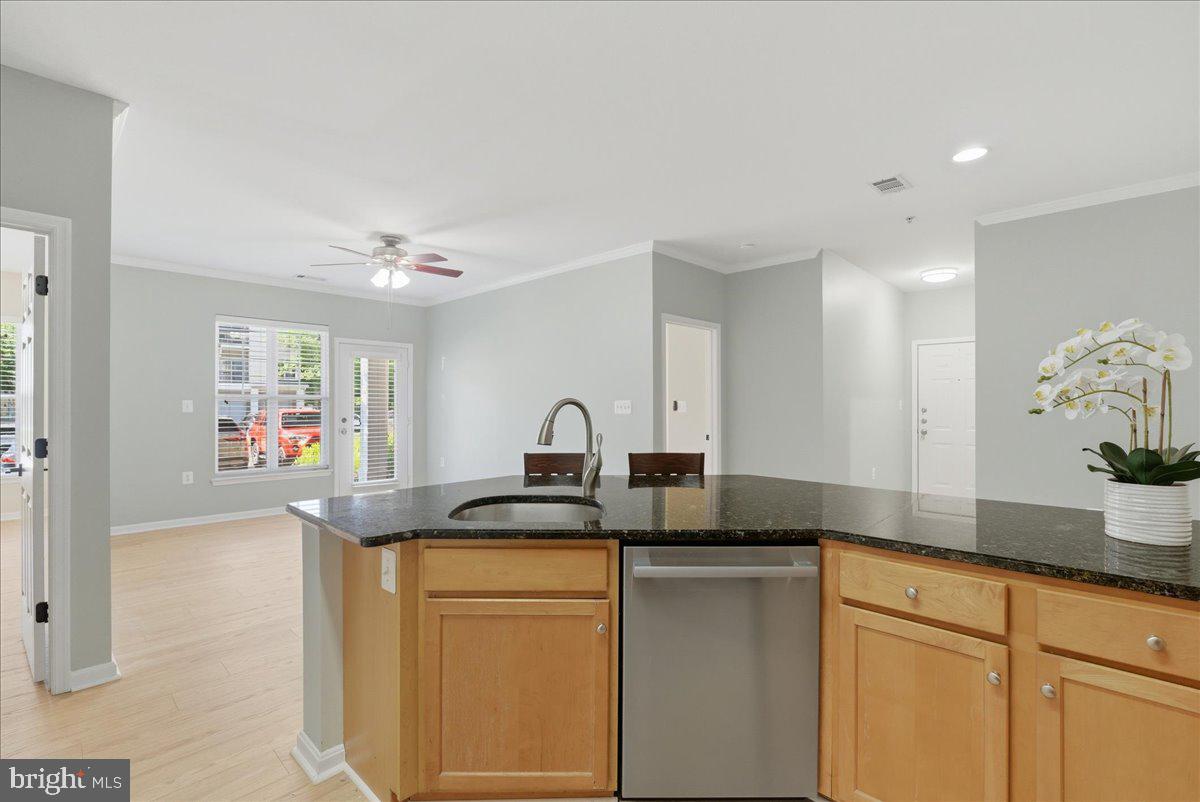STONEGATE AT FAIRCREST - Residential