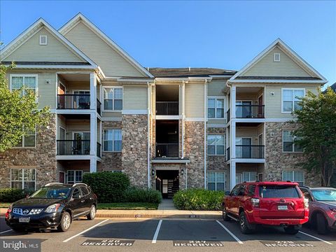 Photo of 13359 - C Connor Drive #C, CENTREVILLE, VA 20120 (MLS # VAFX2313948)