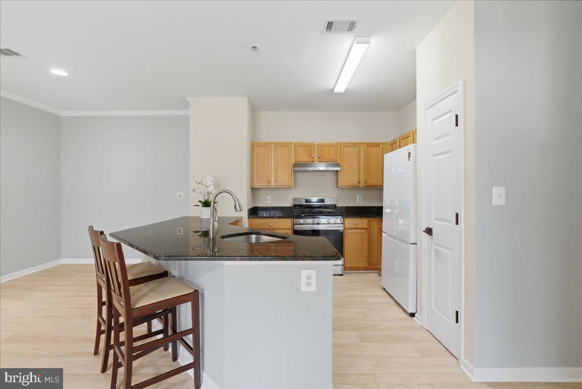STONEGATE AT FAIRCREST - Residential